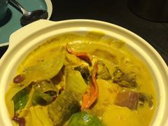 -泰好吃·泰式餐厅(彭城壹号店)