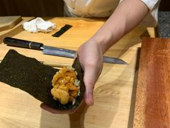 -荣一代目OMAKASE板前料理