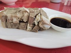 -明珠湖天鹅苑·农家菜馆