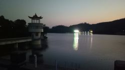 -佛灵湖水上乐园