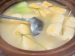 -筱爷叔·上海传统手工菜(新桥店)