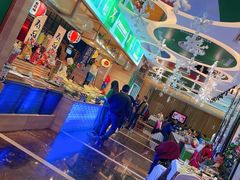 -舜和巴西烤肉餐厅(舜和国际店)