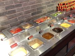 -蜀大侠火锅(森兰花园城店)