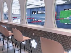 -龙格亲子游泳·水育早教运动中心(绿城店)