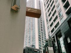 -Line 咖啡(石厦花园店)