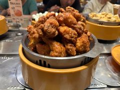 -喜家自助小火锅(乐客城店)