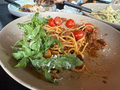 -开唐咖啡吧Open House Cafe·深圳前海JEN酒店