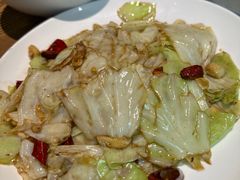 手撕包菜-佬湘楼·27年湘菜(天河都市广场店)