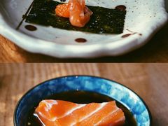 -阿吾罗日本料理(K11艺术中心店)