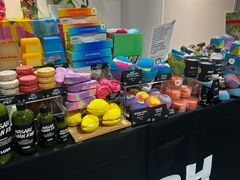 -LUSH(威尼斯人店)