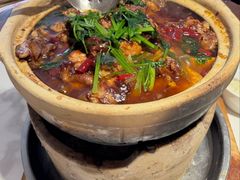 -川味堂·四川豆花(八卦岭店)