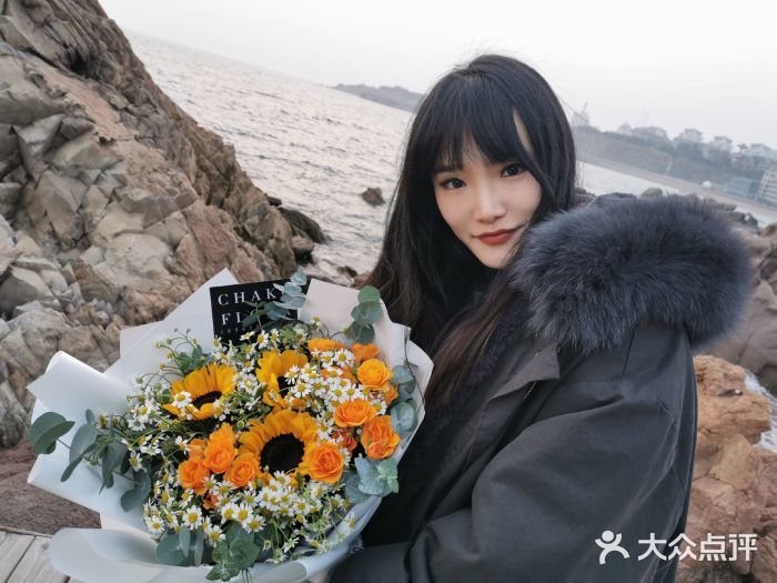 ChaKo Flora ·茶子花艺 (市北店)图片
