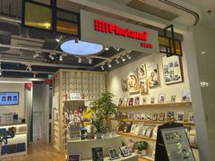 -方快-照相馆(金桥国际店)