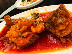 -胜记凯心茶餐厅(汇金财富广场店)