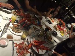 -星伦多自助料理·涮烤一体(虹悦城店)
