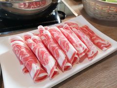 -7火锅(阿布扎比店)
