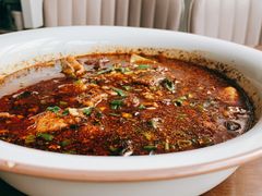 水煮肉片-宁家大院