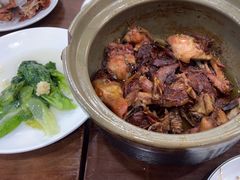 -斯丹姜母鸭·古法干香(涂门街总店)