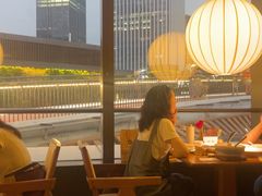 -庆春朴门(前滩太古里店)