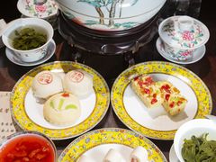 -富华斋饽饽铺·宫廷糕点·伴手礼(护国新天地店)