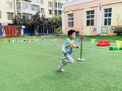 -爱彼格林珑悦幼儿园