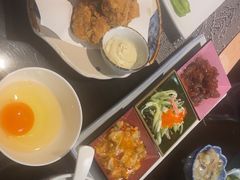 -昱匠·日本料理(金融街店)