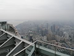 -武汉绿地中心