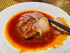 -那家小馆•北京菜•烤鸭(中关村店)