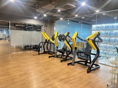 -OXYGYM奥美氧舱运动中心(丽都水岸店)