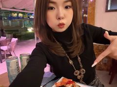 -怡咖啡·自助餐·西安香格里拉