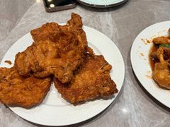 -九龙餐厅(大沽路店)