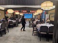 大堂-回头食客-李久其家民间餐厅(望城金桥国际店)