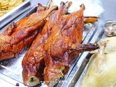 烤鸭-晓马鸭店(新芜路店)