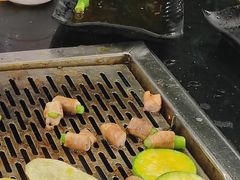 -邛海景风火盆烧烤(大石板古村二分店)
