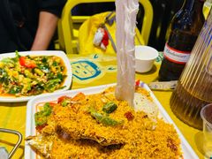 -桥东喜碧海鲜街(水东街店)