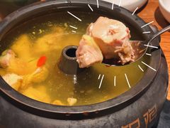 云海肴汽锅鸡-云海肴·汽锅鸡·云南菜(美罗城店)