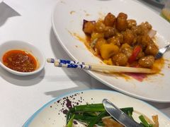 -沙河粉村·国家非遗传承(云台店)