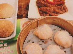 -添好运点心专门店(深水埗店)