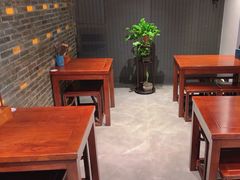 -苏州老字号·苏面斋·秃黄油·三虾面苏式面馆