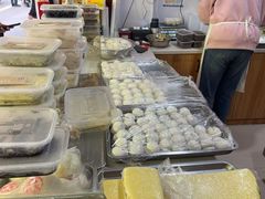 背对背米馒头-固海糕团店