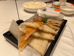 -小厨娘淮扬菜(龙湾天街店)