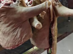 -聚味罗记大排檔·烧烤·鲜鱼杂·甲鱼煲(科学馆店)