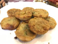 -吕四港大酒店-餐厅