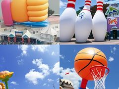 -大连海昌发现王国主题公园