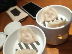 -喜鼎海胆水饺(东港店)