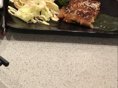 -万岁寿司(芳村店)