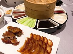 -粗茶淡饭·汉口公馆(循礼门店)
