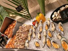 -温德姆至尊酒店·海鲜自助餐厅(海沧店)