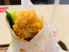 -肯德基(布吉老街店)