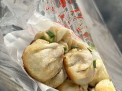 -赵宝美煎包店